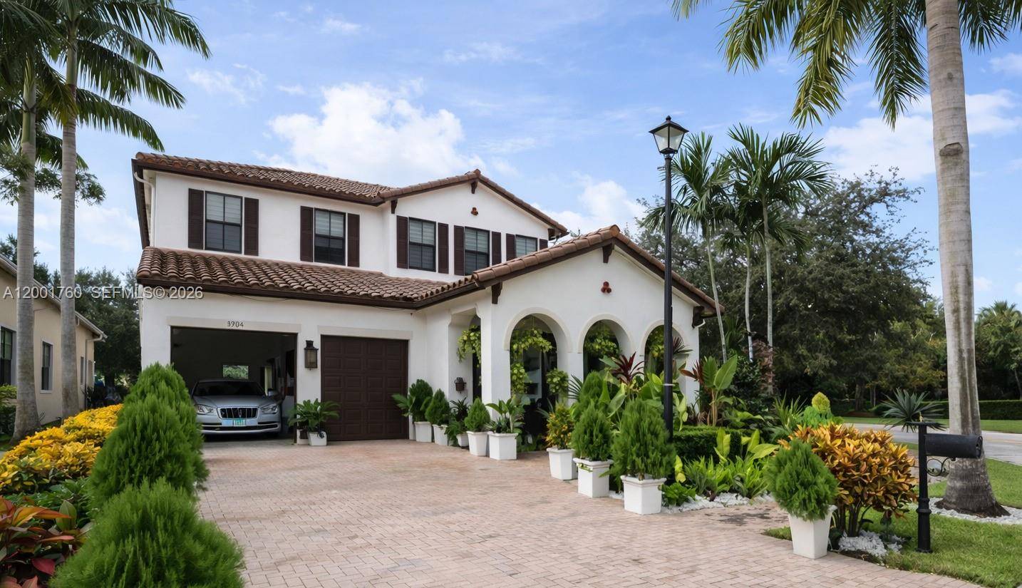 8537 NW 39th CtCooper City - picture