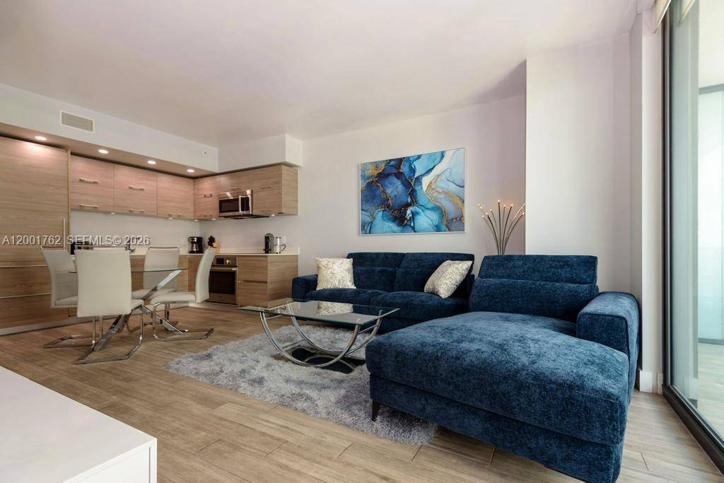 1300 S Miami ave.Miami - 1300 S MIAMI AVENUE CONDO,SLS BRICKELL condo unit 3908 - picture