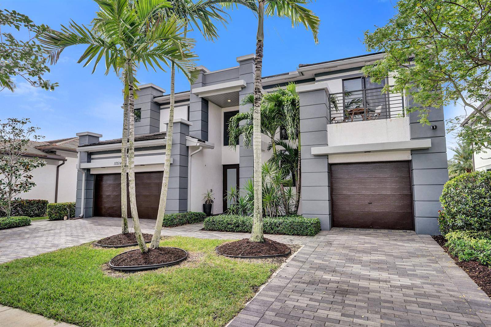 10514 N Lago VistaParkland - picture