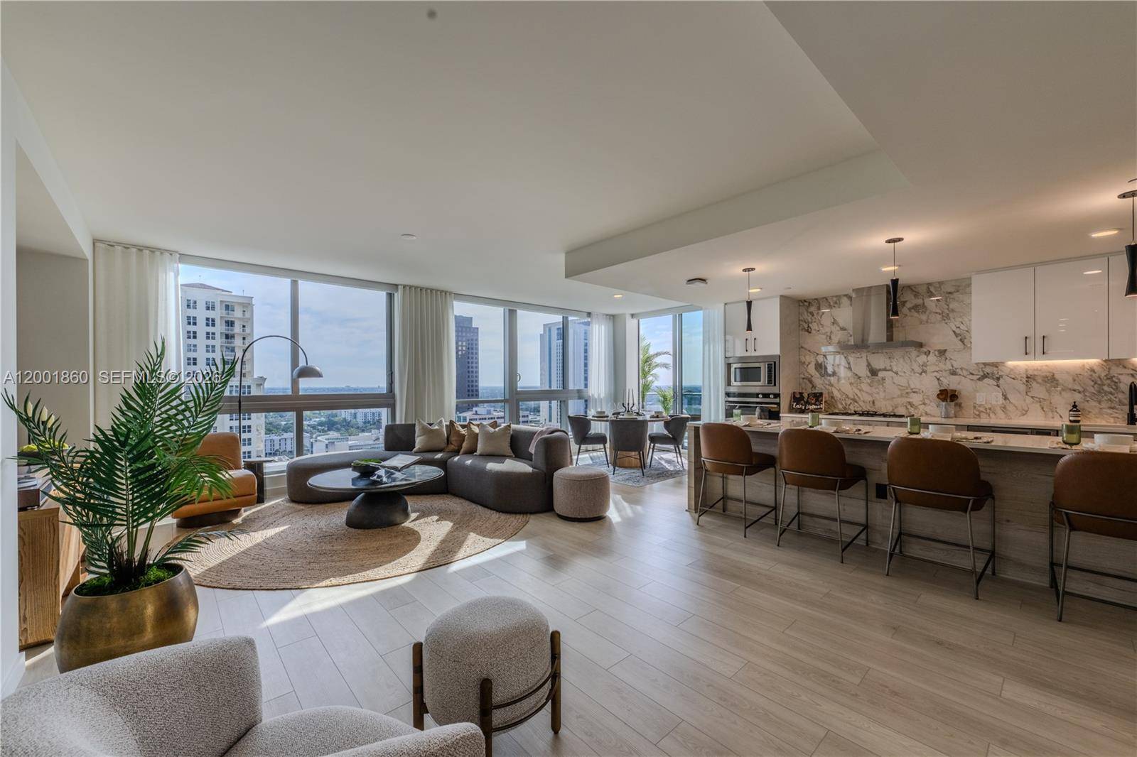 333 N New River Dr EFort Lauderdale - condo unit 3504 - picture