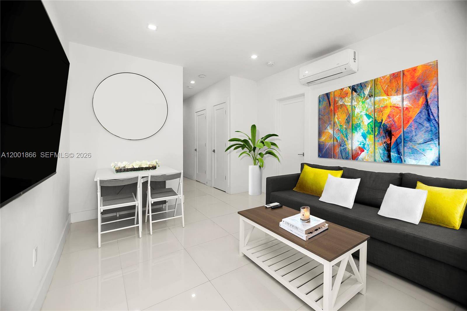 733 Michigan AveMiami Beach - OCEAN BEACH ADDN NO 3 condo unit 6 - picture
