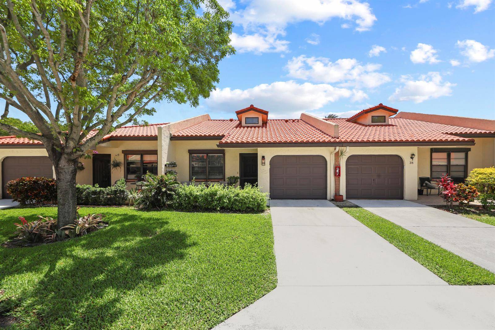39 Bethesda ParkBoynton Beach - BETHESDA PARK CONDO,BETHESDA PARK condo unit L39 - picture