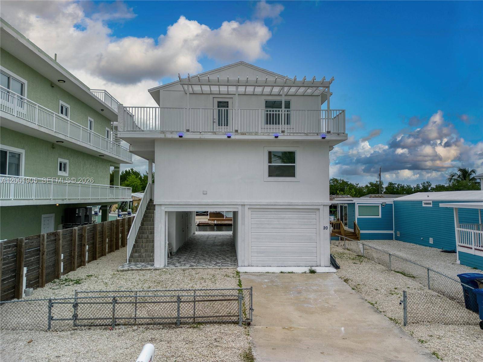 20 Eagle DrKey Largo - picture