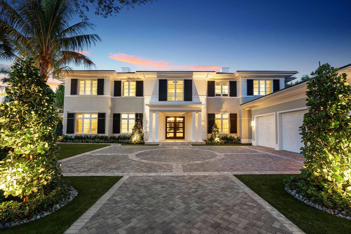 133 W Coconut PalmBoca Raton - picture