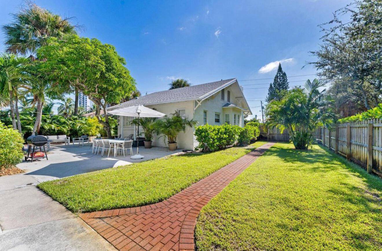 5301 N FlaglerWest Palm Beach - picture