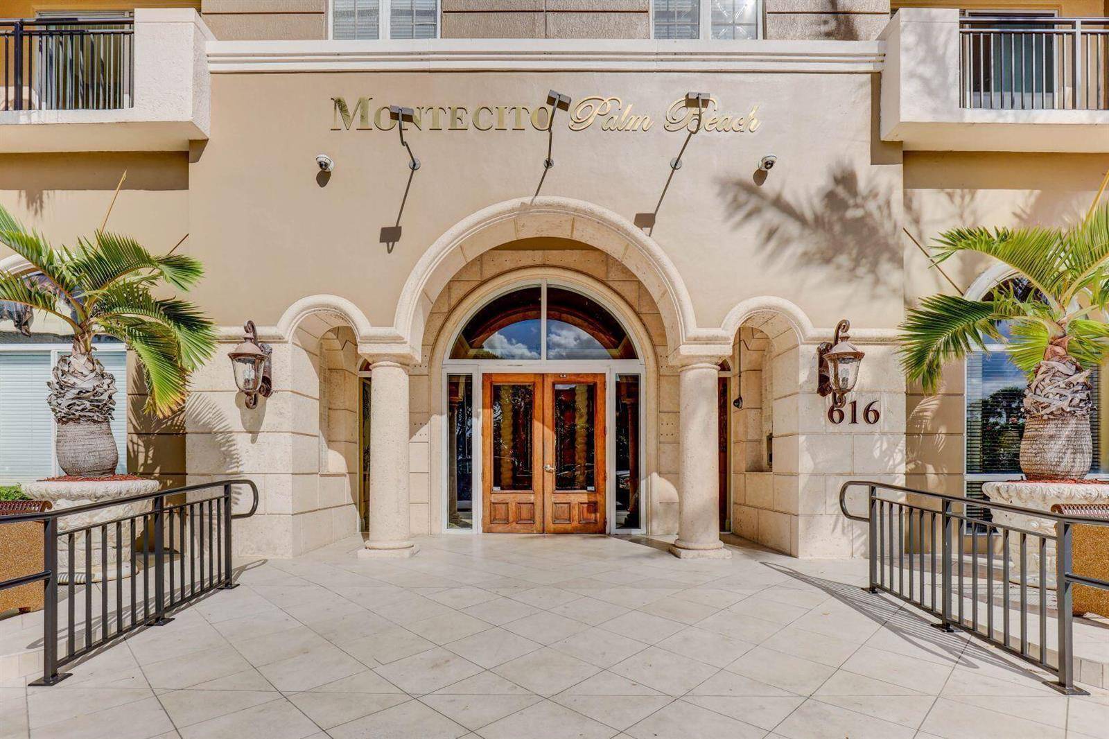 616 Clearwater ParkWest Palm Beach - MONTECITO PALM BEACH CONDO,MONTECITO condo unit 913 - picture
