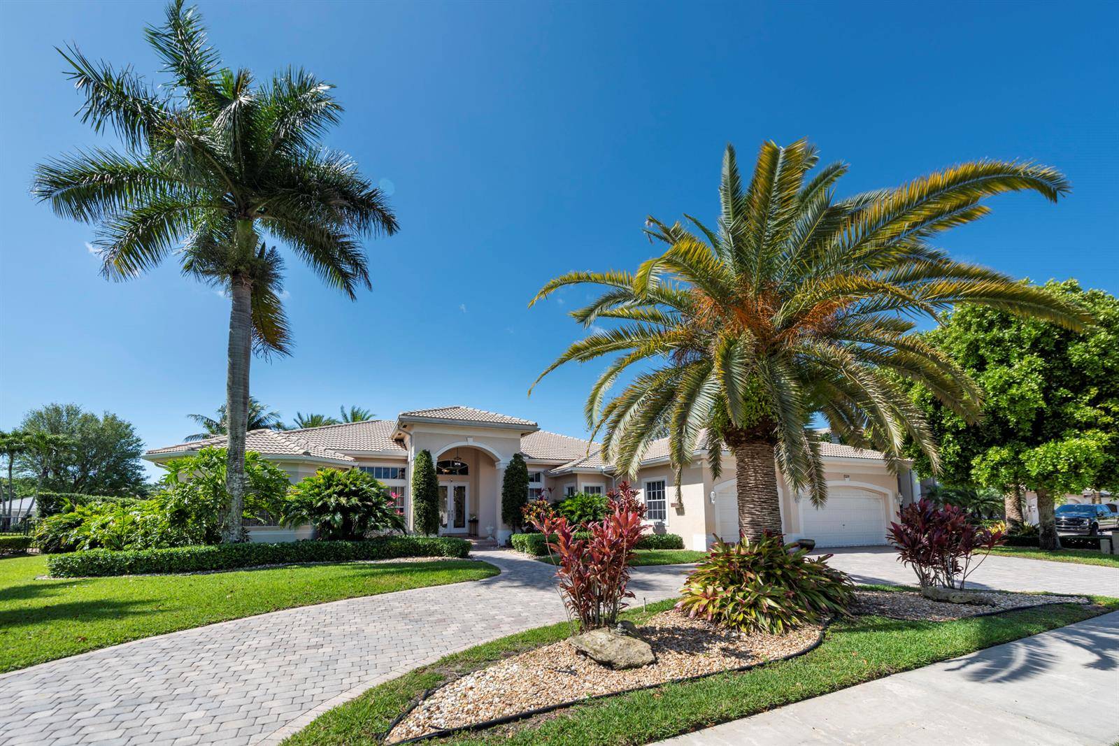 15234 SW 40thDavie - picture