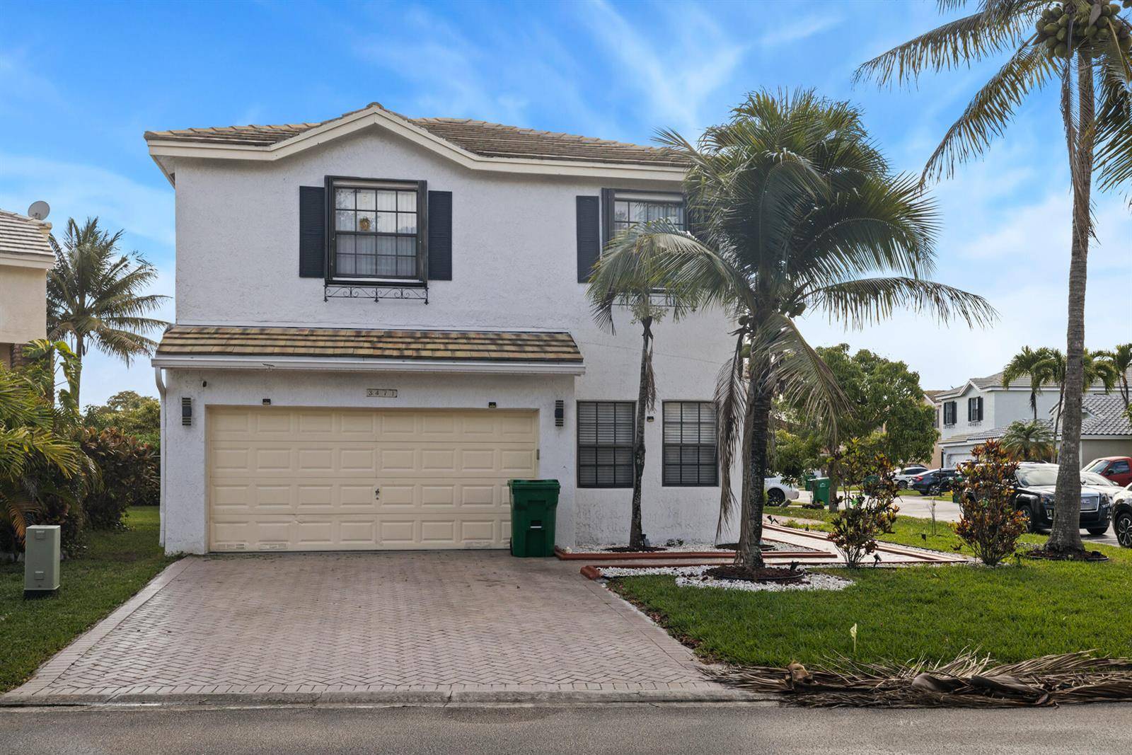 3471 NW 112thCoral Springs - picture