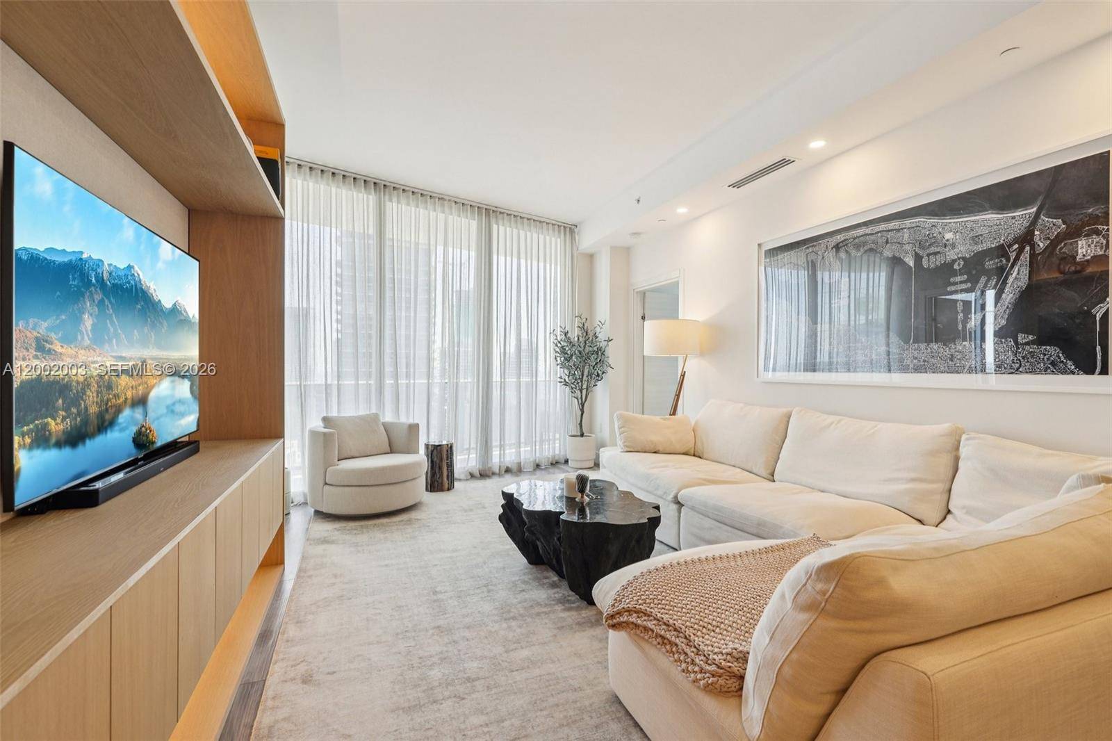 801 S Miami AveMiami - 801 SMA RESIDENCES CONDO condo unit 4902 - picture