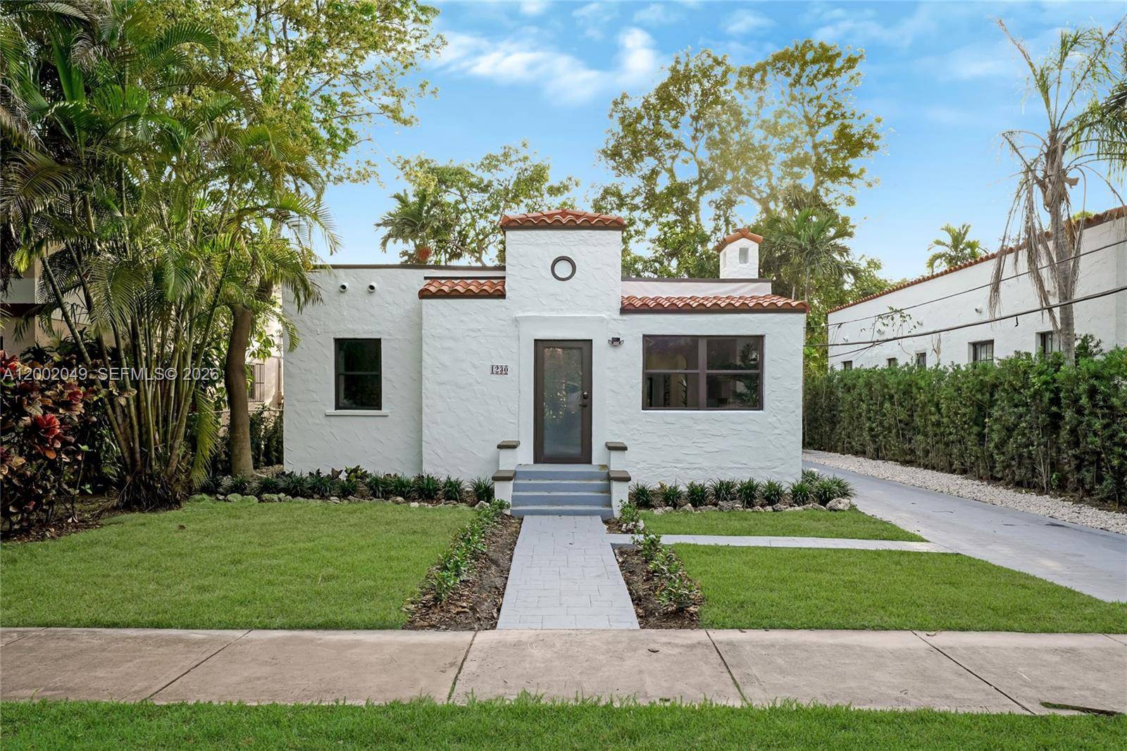 1230 Pizarro StCoral Gables - picture