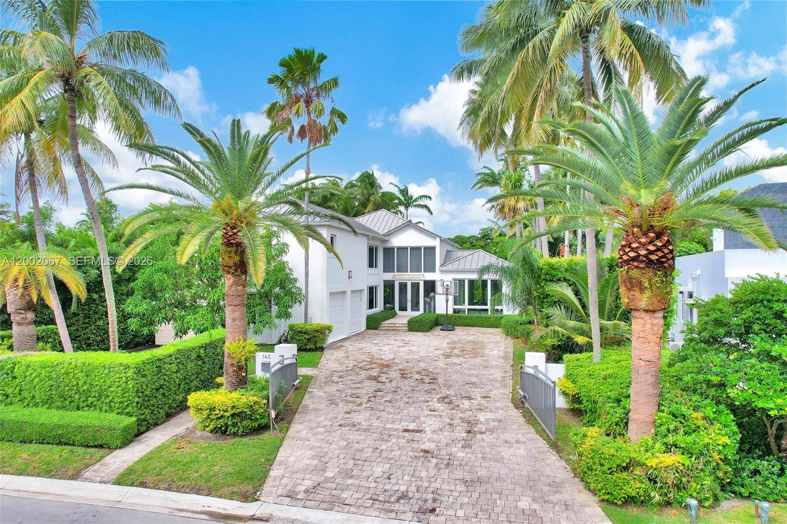 145 Biscay DrBal Harbour - picture