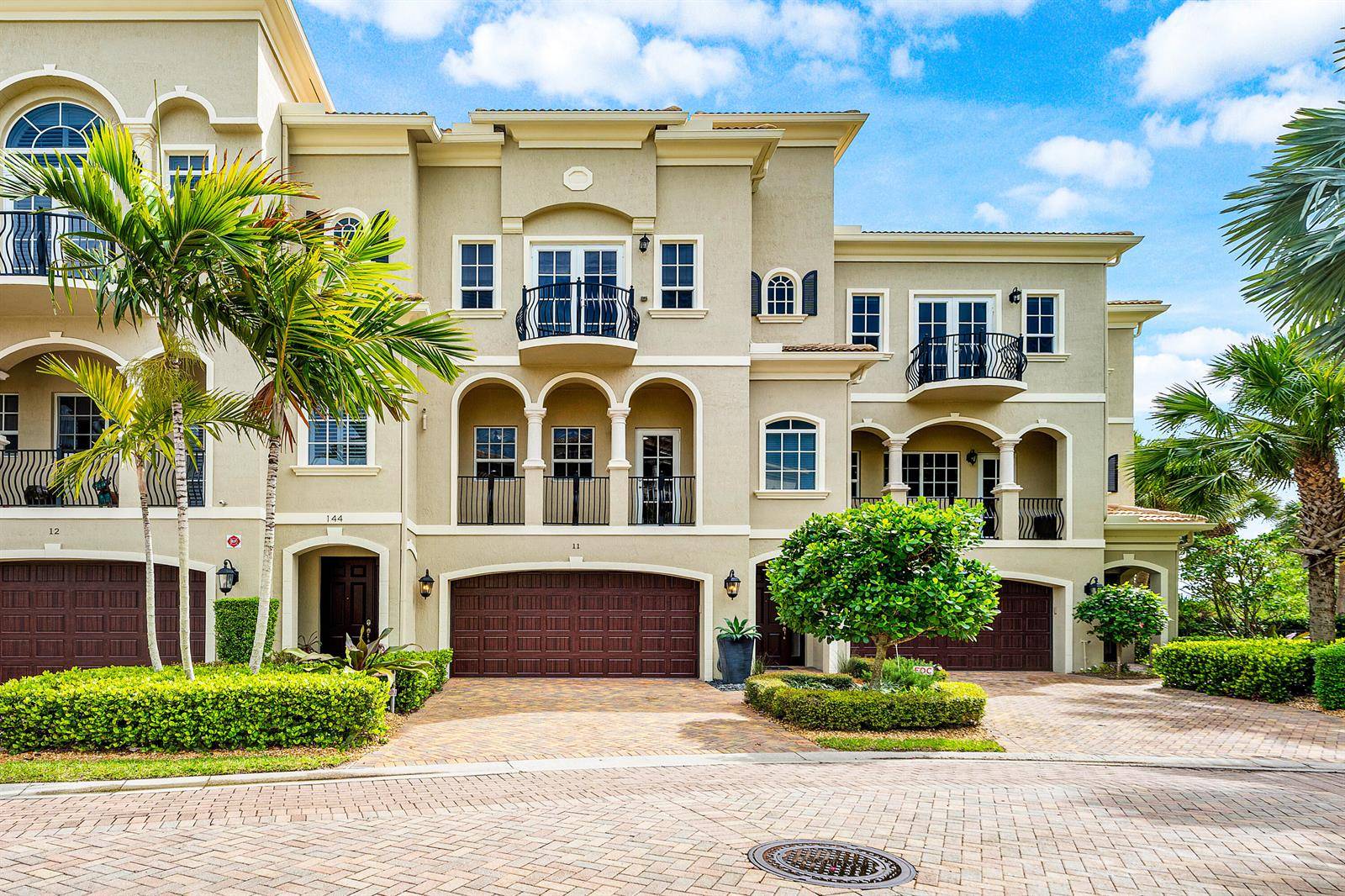 144 TierraJupiter - Tierra Del Sol at Jupiter,Tierra Del Sol at Ju condo unit 11 - picture