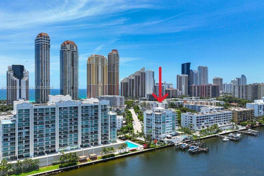 18000 N Bay RdSunny Isles Beach - LE MONTCALM CONDO condo unit 201 - picture