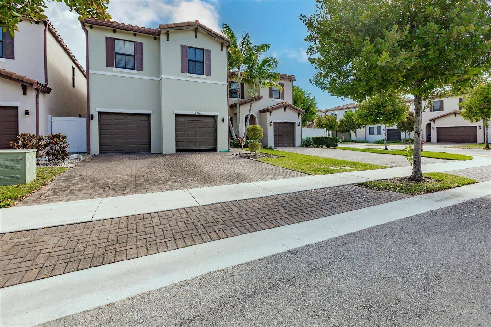 6026 Pine TreeRiviera Beach - MEDITERRANEA condo unit 6026 - picture