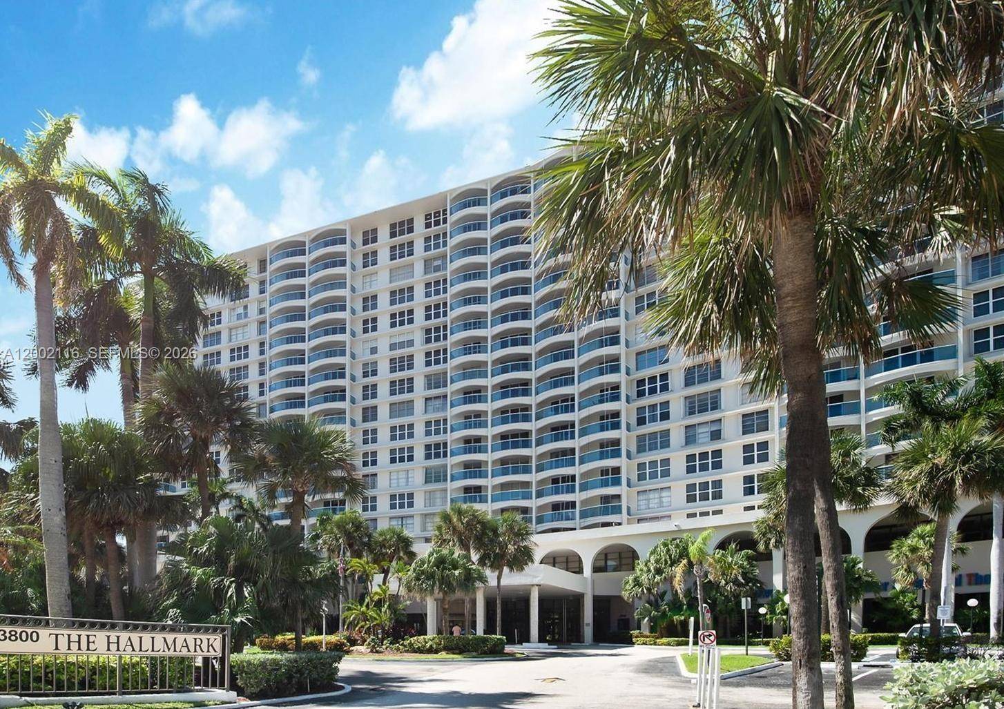 3800 S Ocean DrHollywood - Condo 5+ Stories,Condo condo unit 305 - picture