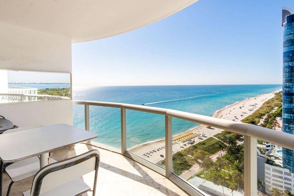 6365 Collins AveMiami Beach - AKOYA CONDO condo unit 2306 - picture