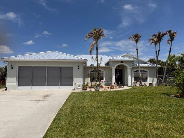 925 SW WorcesterPort St. Lucie - picture
