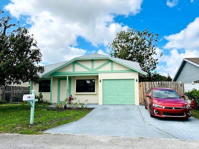 10551 Country ClubBoca Raton - picture