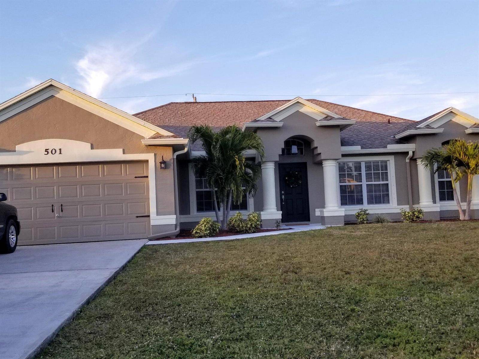 501 SW FiferPort St. Lucie - picture