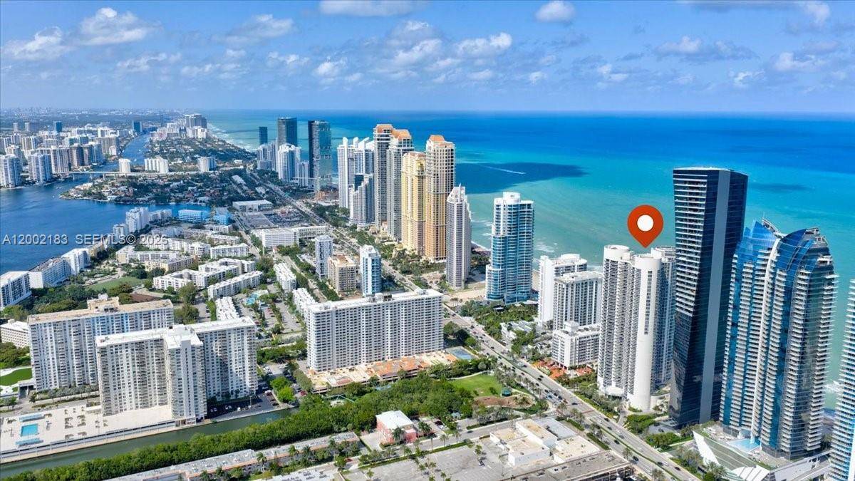 17201 Collins AveSunny Isles Beach - OCEAN FOUR CONDO condo unit 1107 - picture