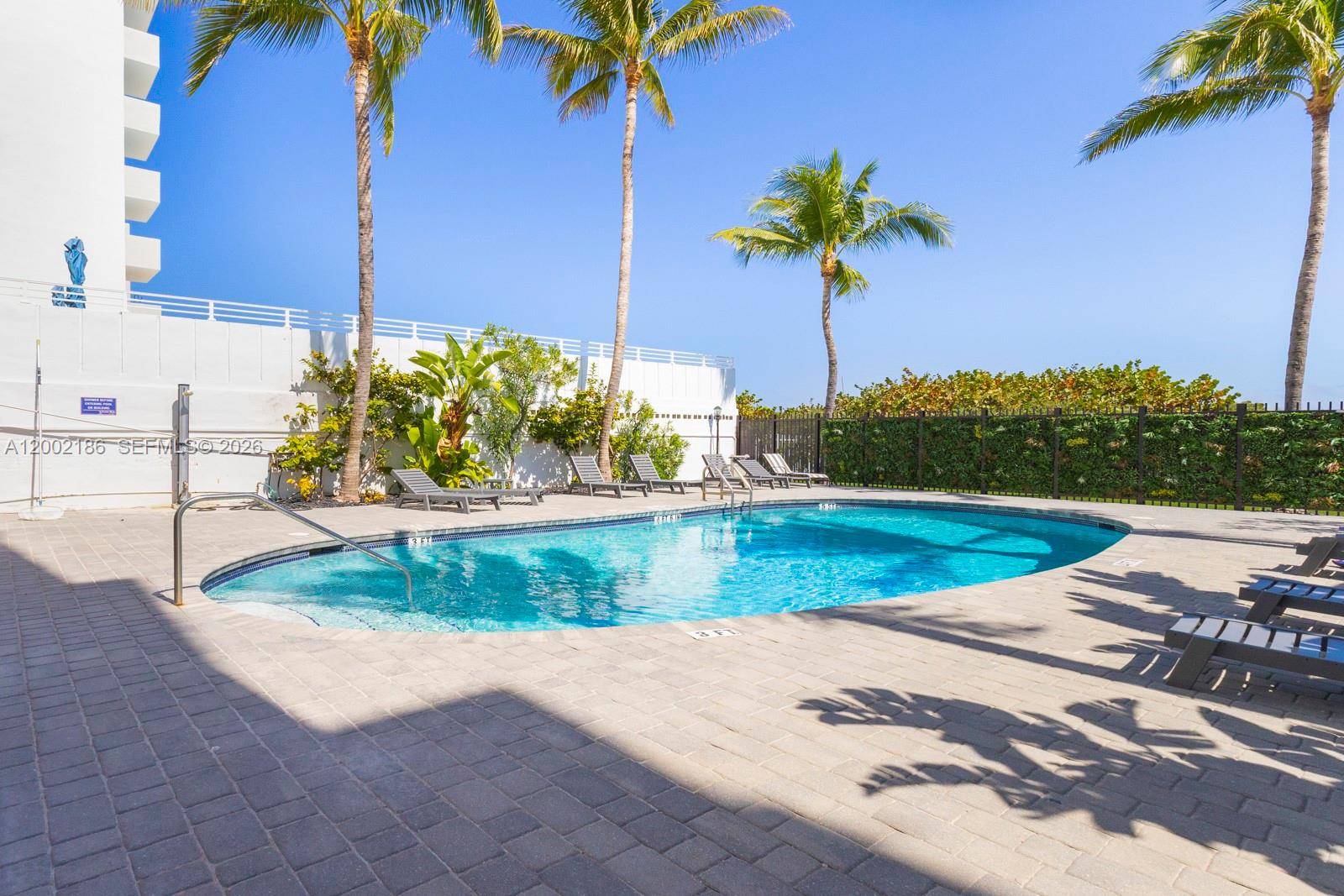 335 Ocean DrMiami Beach - Condo 1-4 Stories,Condo condo unit 120 - picture