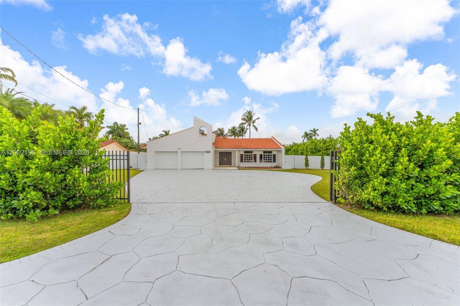 11350 SW 30th StMiami - picture