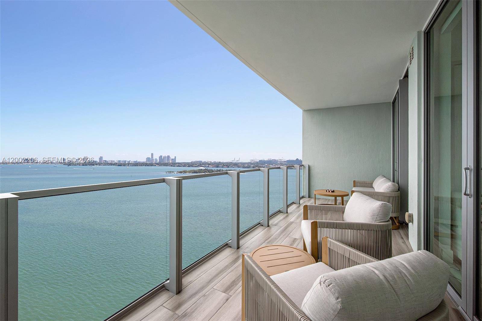 2900 NE 7th AveMiami - Condo 5+ Stories,Condo condo unit 1505 - picture