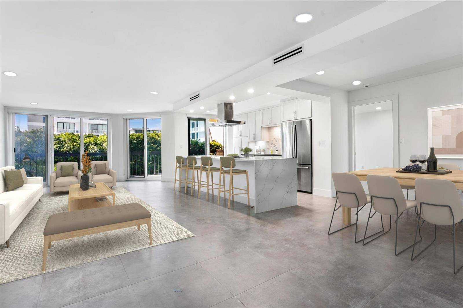 2778 S OceanPalm Beach - SUTTON PLACE CONDO,Sutton Place condo unit 203s - picture