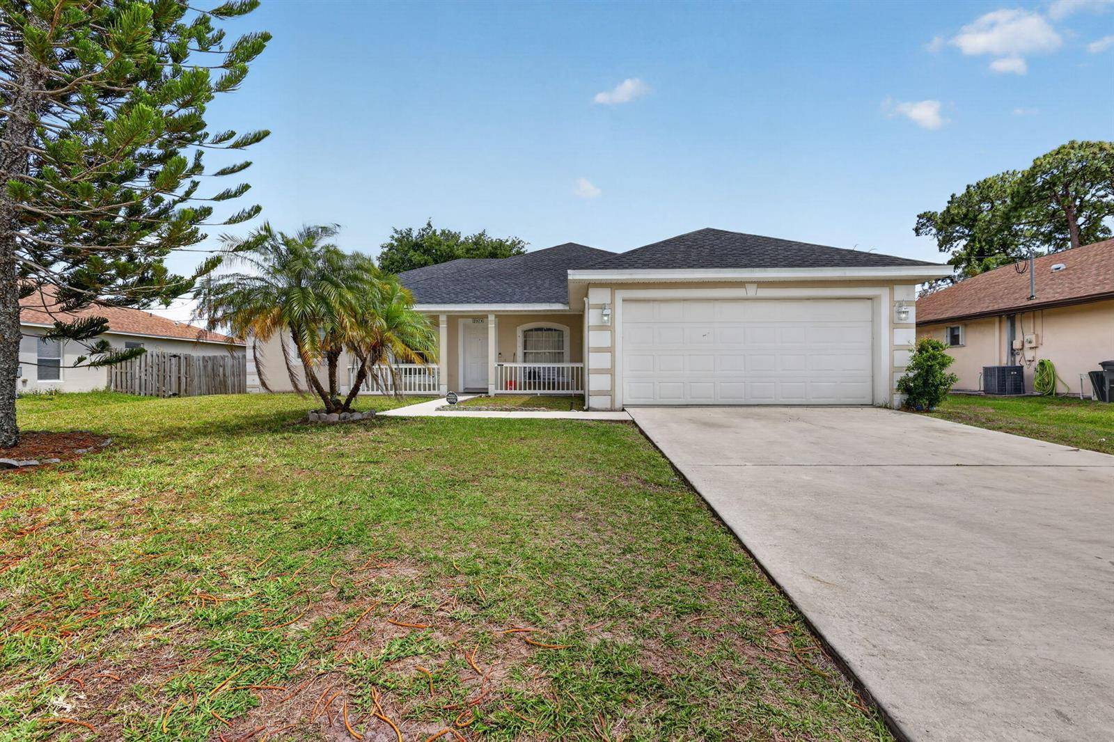2979 SW MoodyPort St. Lucie - picture