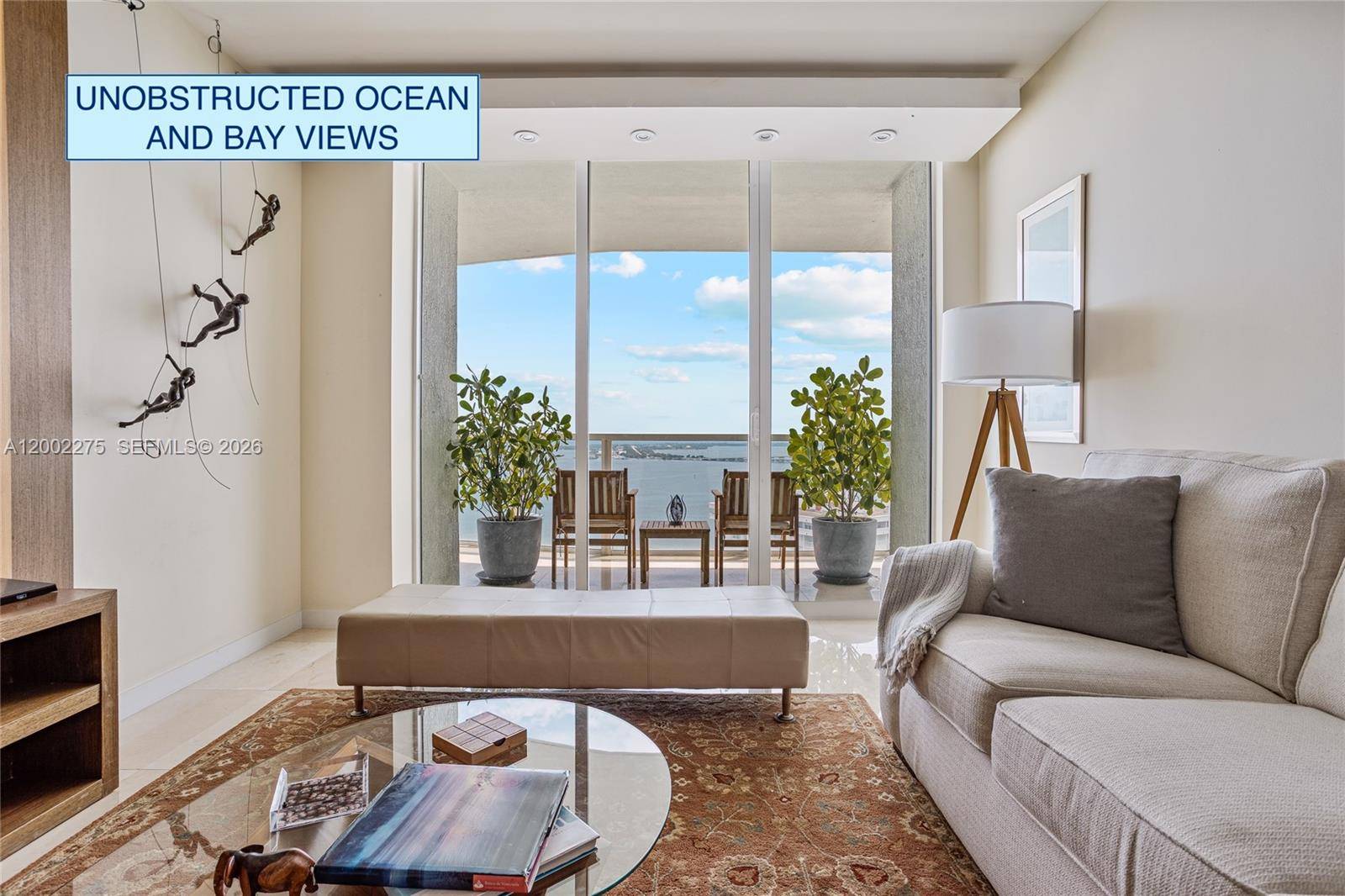 218 SE 14th StMiami - THE EMERALD AT BRICKELL C condo unit 2105 - picture
