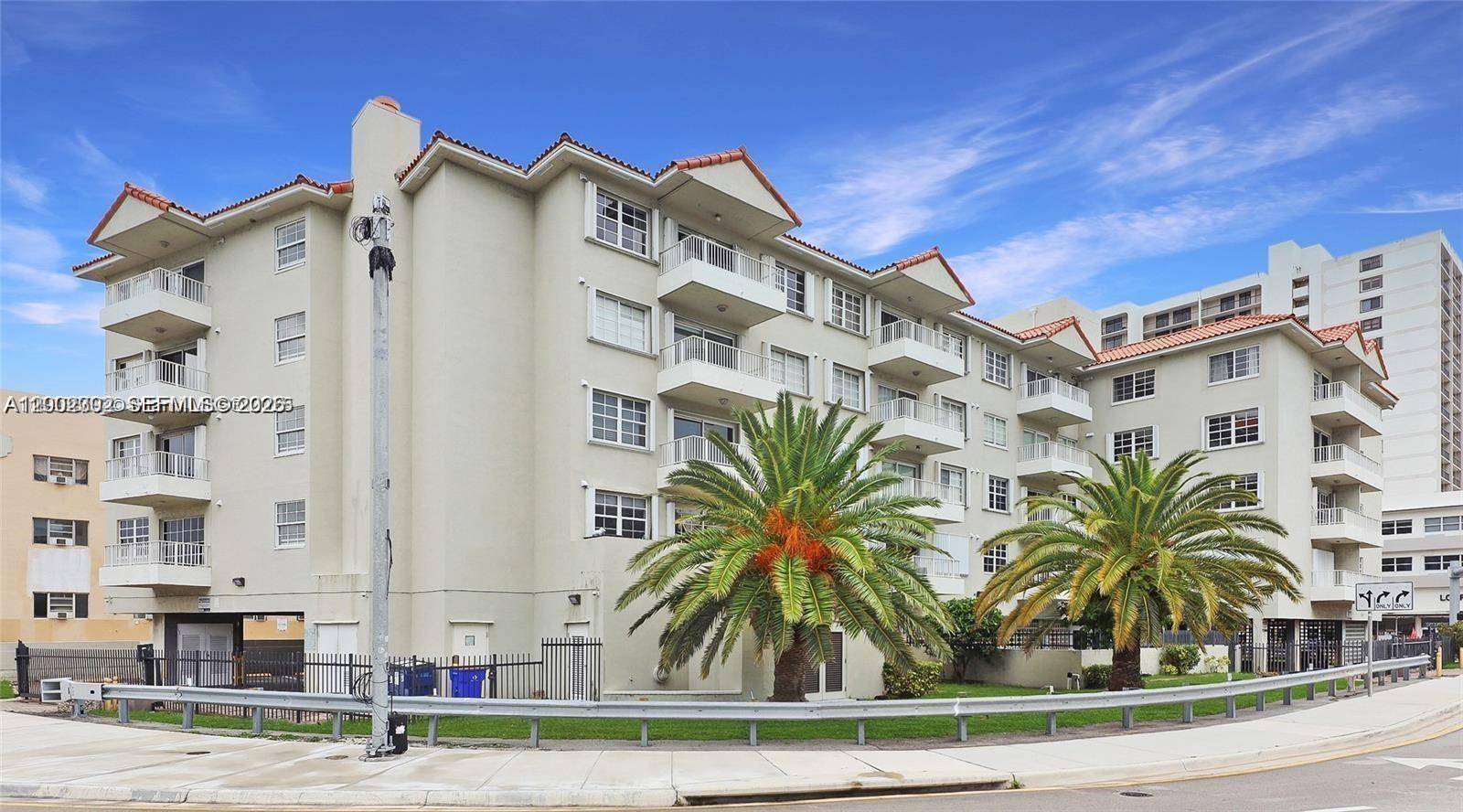 2600 Collins AveMiami Beach - Condo 5+ Stories,Condo condo unit 405 - picture