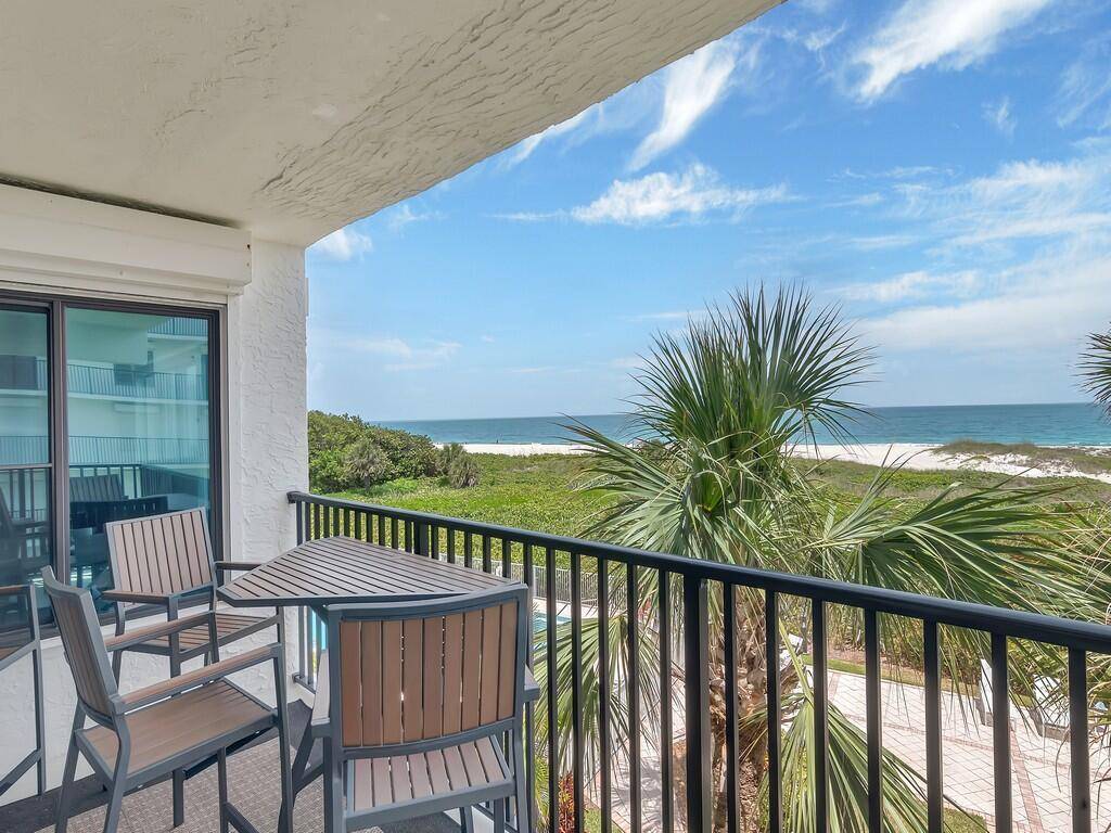 1700 OceanVero Beach - 1616 SEA COVE CONDOMINIUM condo unit 306 - picture