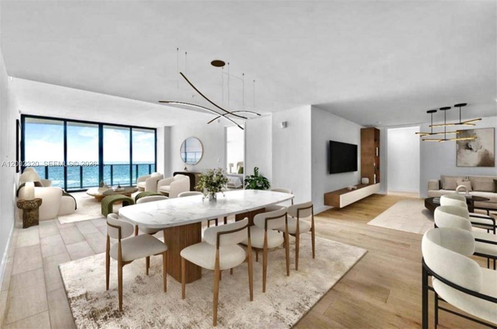 900 N Ocean BlvdPompano Beach - Condo/Co-Op/Annual,Condo condo unit 1202 - picture