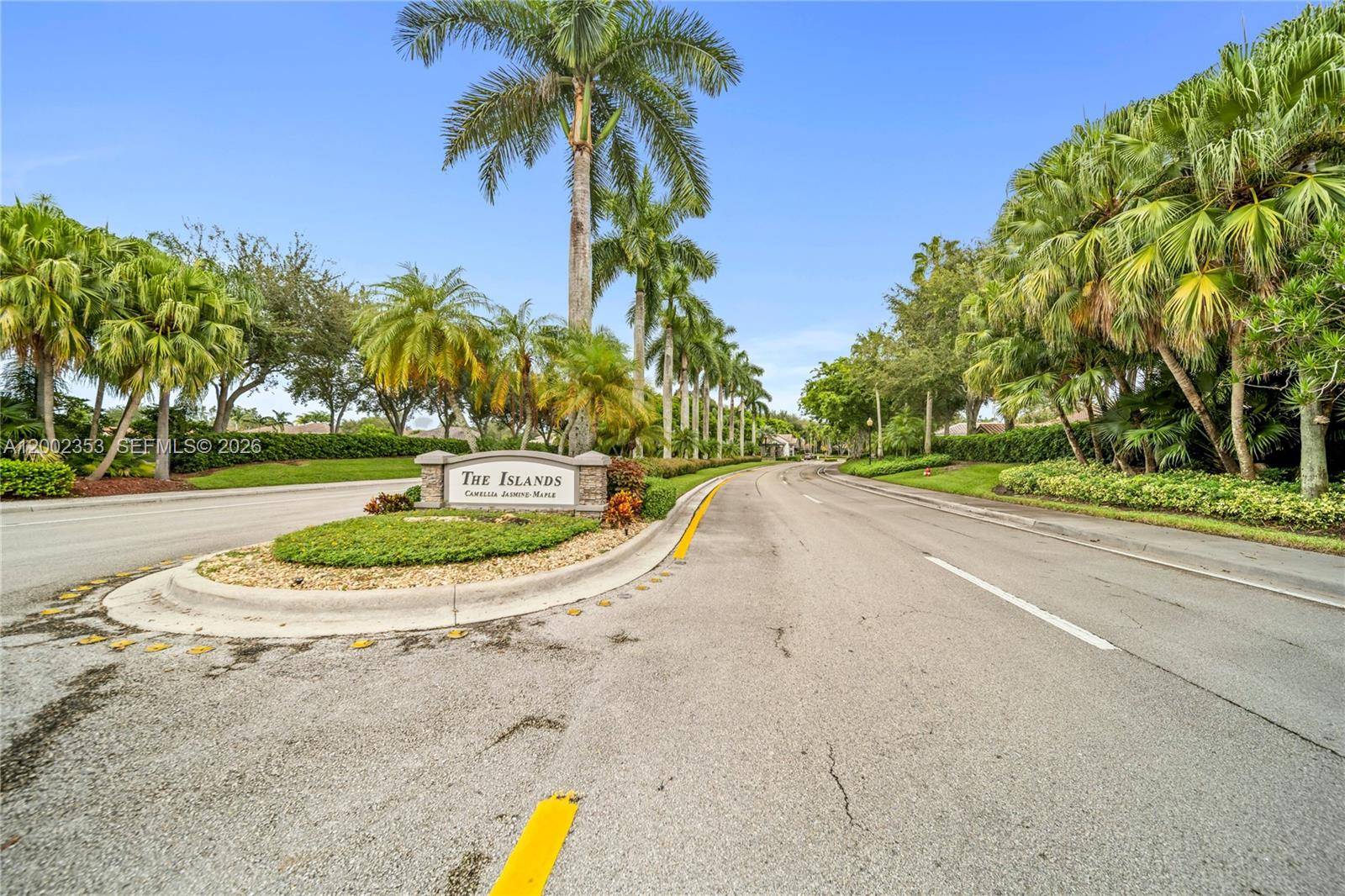 1115 Camellia CirWeston - picture