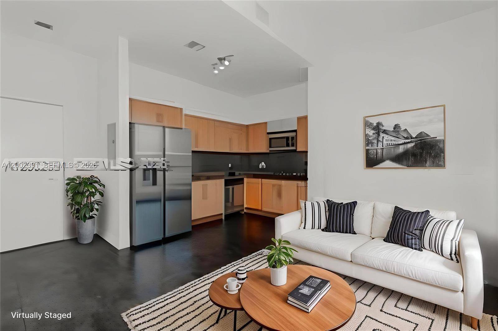300 S Biscayne BlvdMiami - Met 1 condo unit PH-3903 - picture