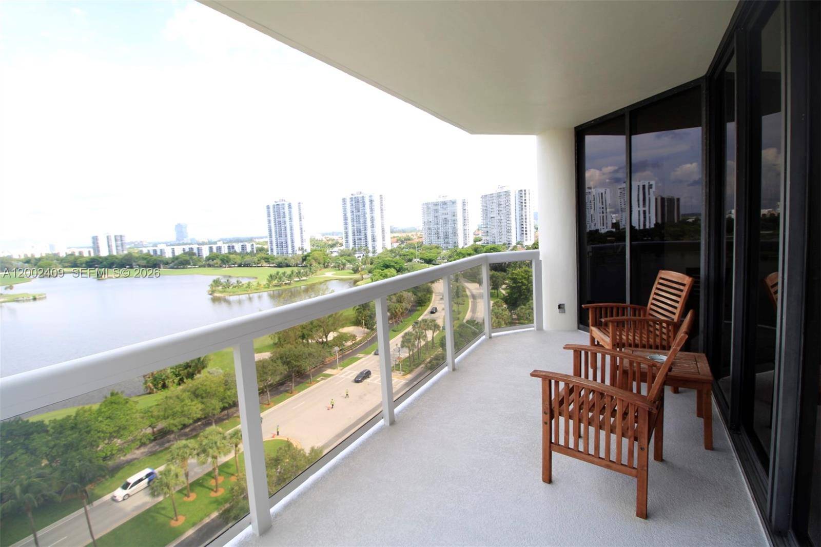 20185 E Country Club DrAventura - THE LANDMARK CONDO condo unit 1105 - picture