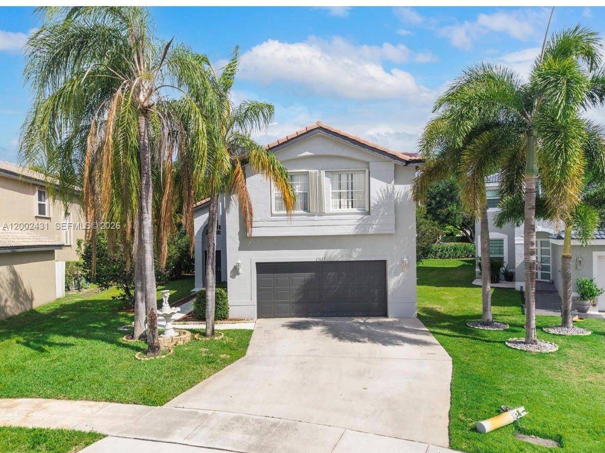 17621 SW 31st CtMiramar - picture