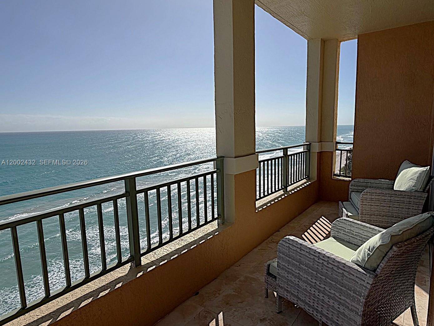 2080 S Ocean DrHallandale Beach - 2080 Ocean Drive condo unit MPH12 - picture