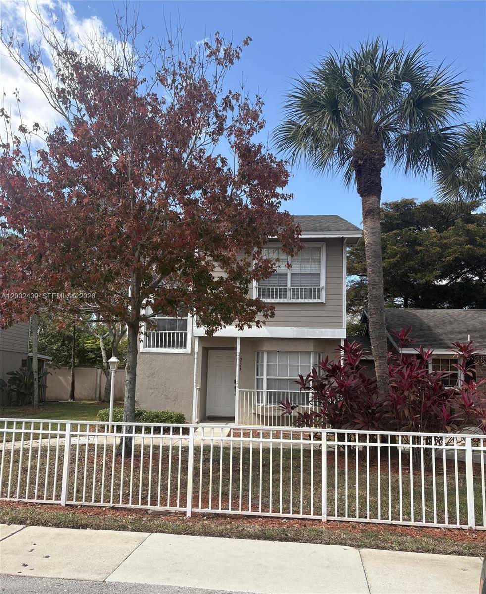 3743 NW 122nd TerSunrise - picture