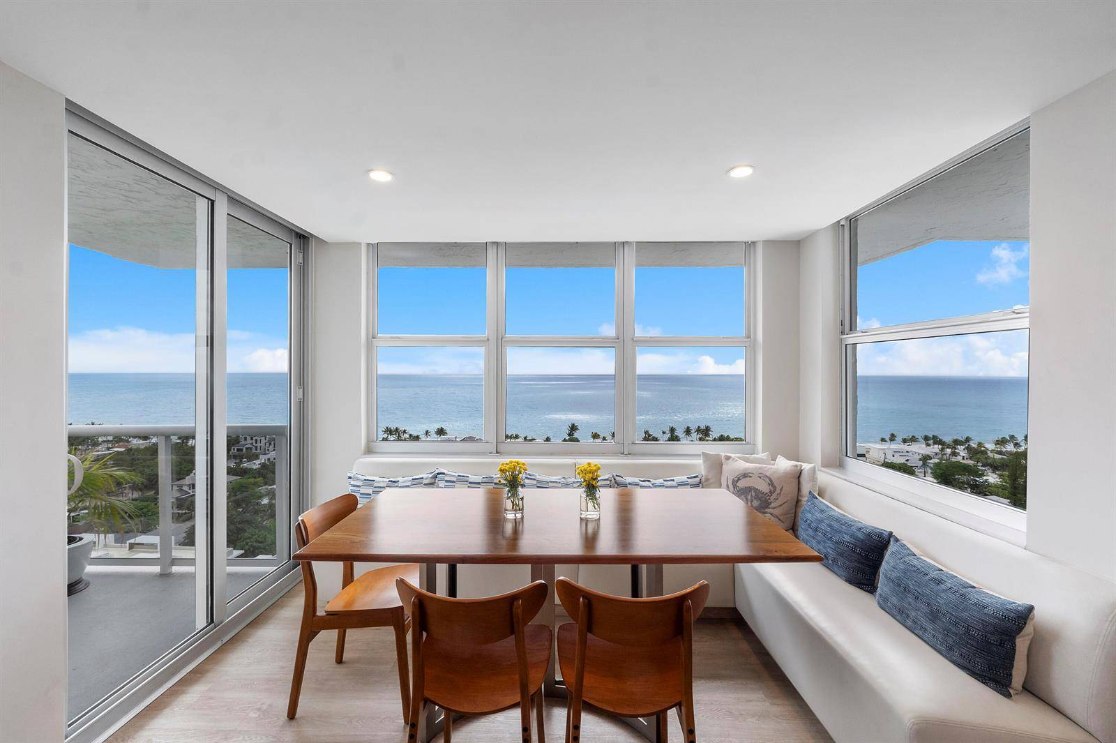 3015 N OceanFort Lauderdale - BERKLEY SOUTH CONDO,Berkley South condo unit 19F - picture