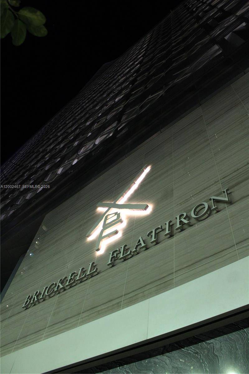 1000 Brickell PlzMiami - Condo 5+ Stories,Condo condo unit 1906 - picture