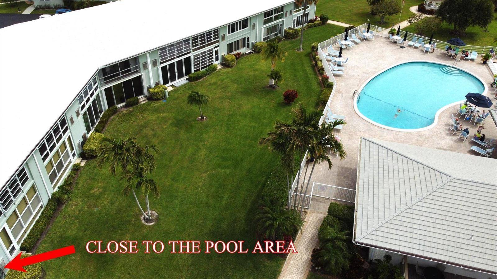 5540 N OceanOcean Ridge - QUEENS COVE HOUSE CONDO,Crown Colony Club condo unit 110 - picture