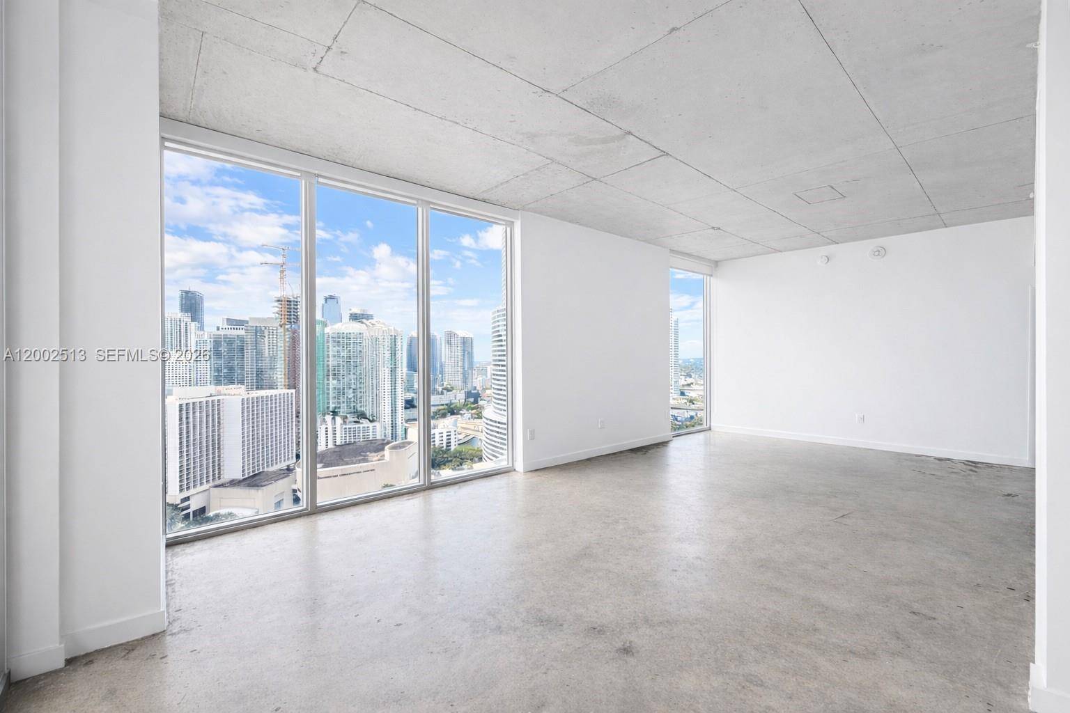 151 SE 1st StMiami - CENTRO CONDO condo unit 3001 - picture