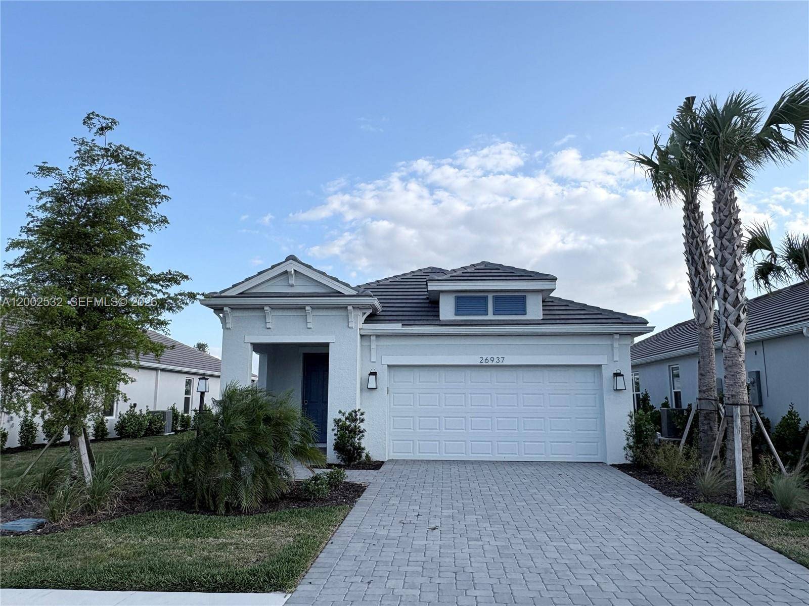 26937 Lark CourtPunta Gorda - picture