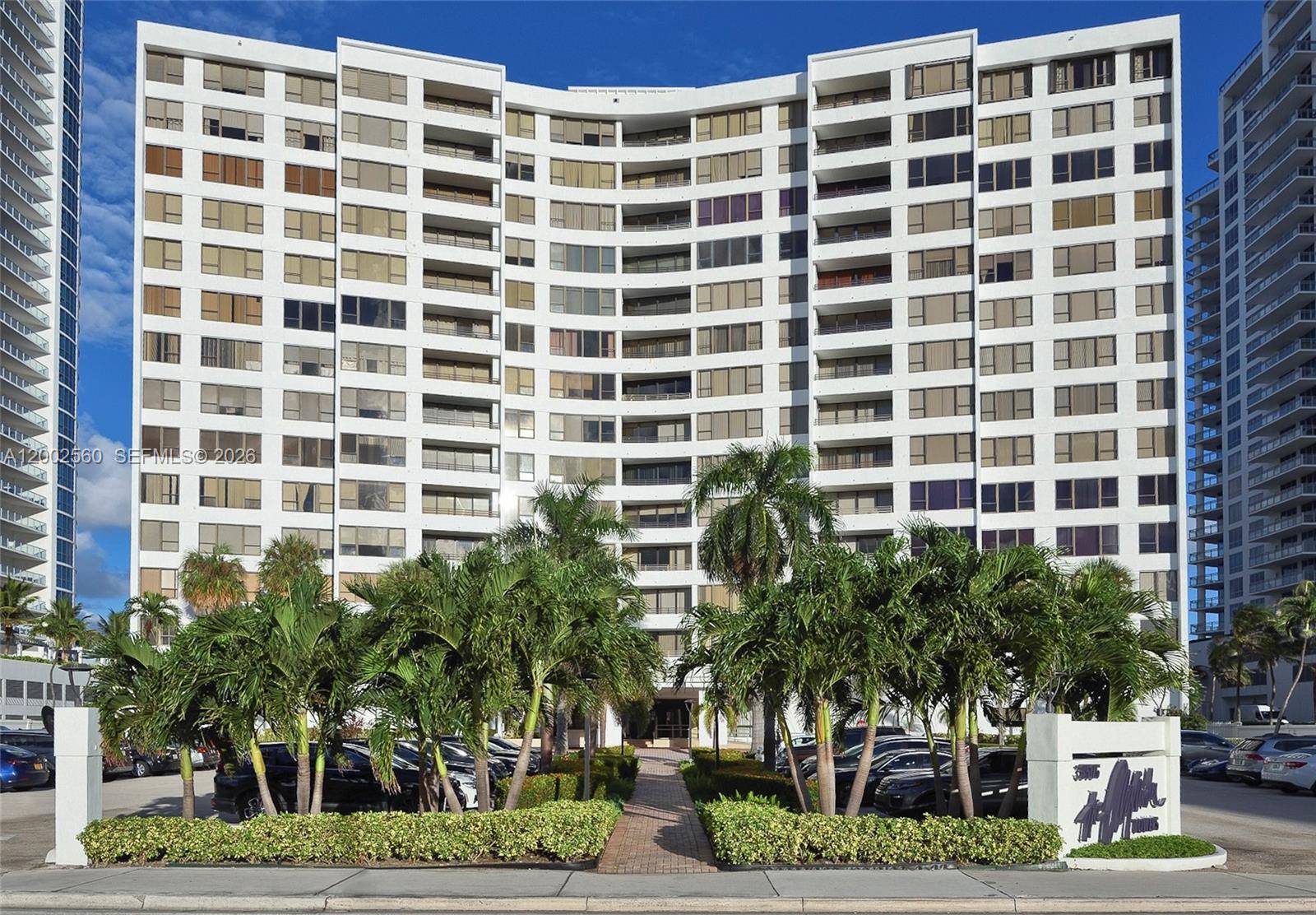 3505 S OCEAN DRHollywood - Condo/Co-Op/Off Season,Condo condo unit 212 - picture