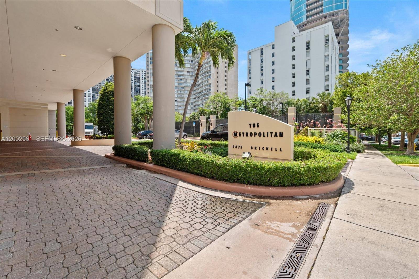 2475 Brickell AveMiami - Condo 5+ Stories,Condo condo unit 1805 - picture