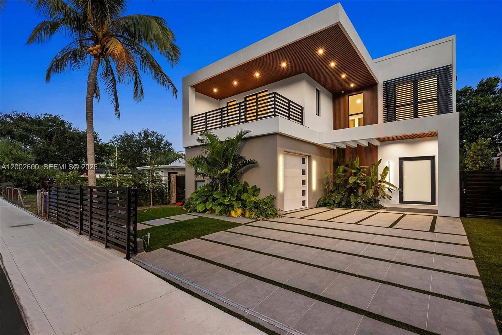 260 NW 47th StMiami - picture