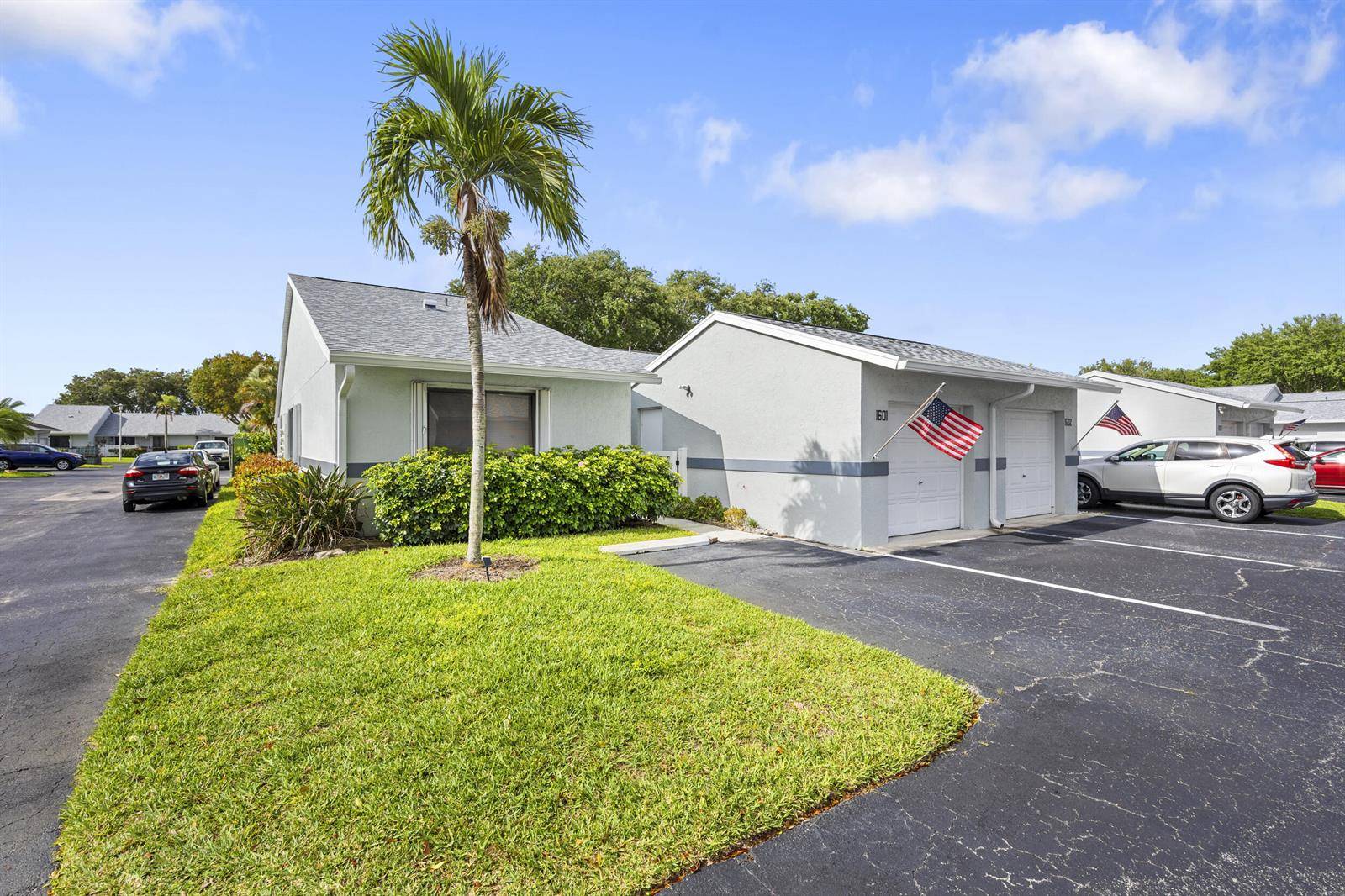 2640 GatelyWest Palm Beach - ARBOURS II OF THE PALM BEA condo unit 1601 - picture