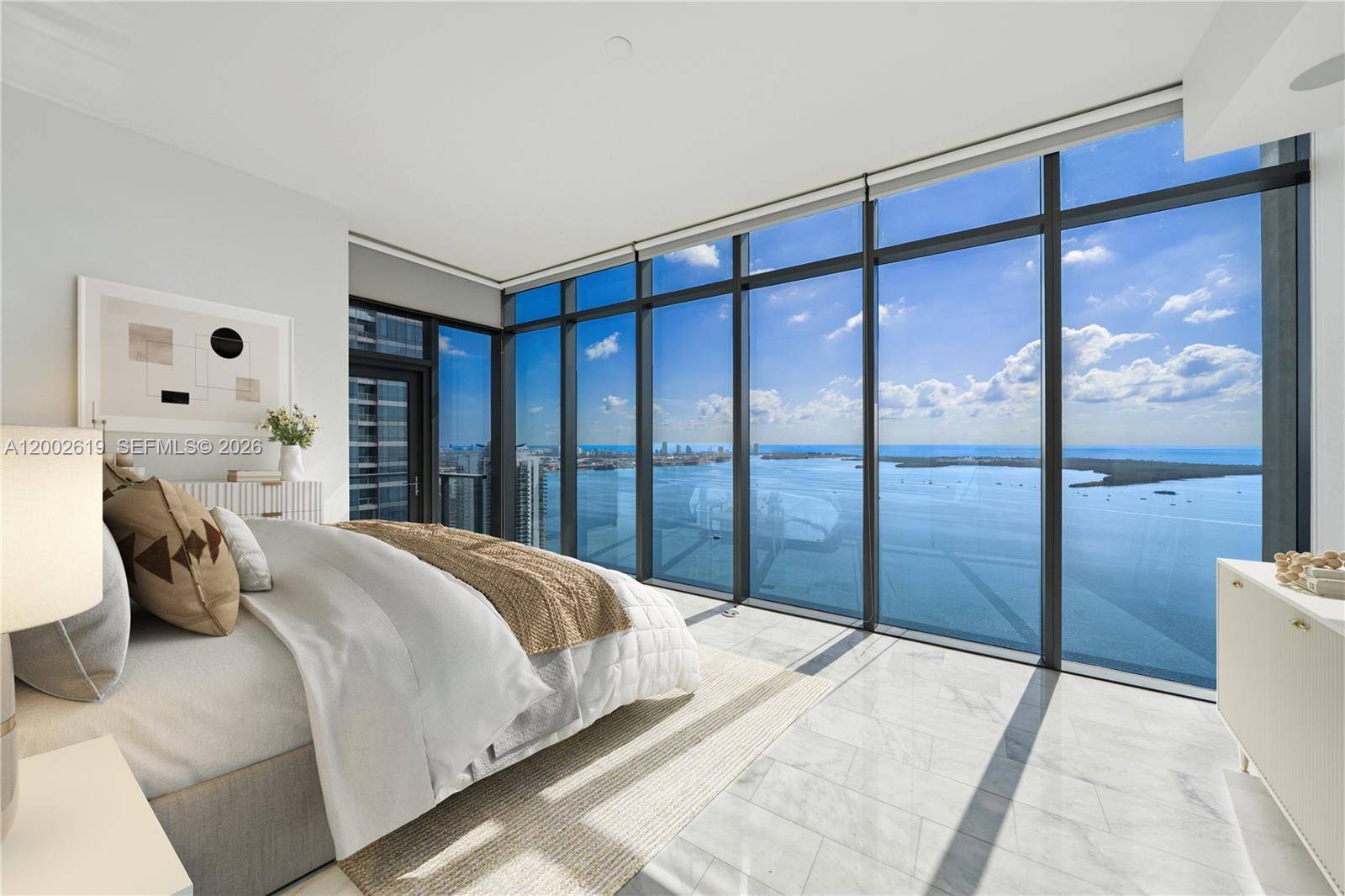 1451 Brickell AveMiami - ECHO BRICKELL CONDO condo unit 5101 - picture