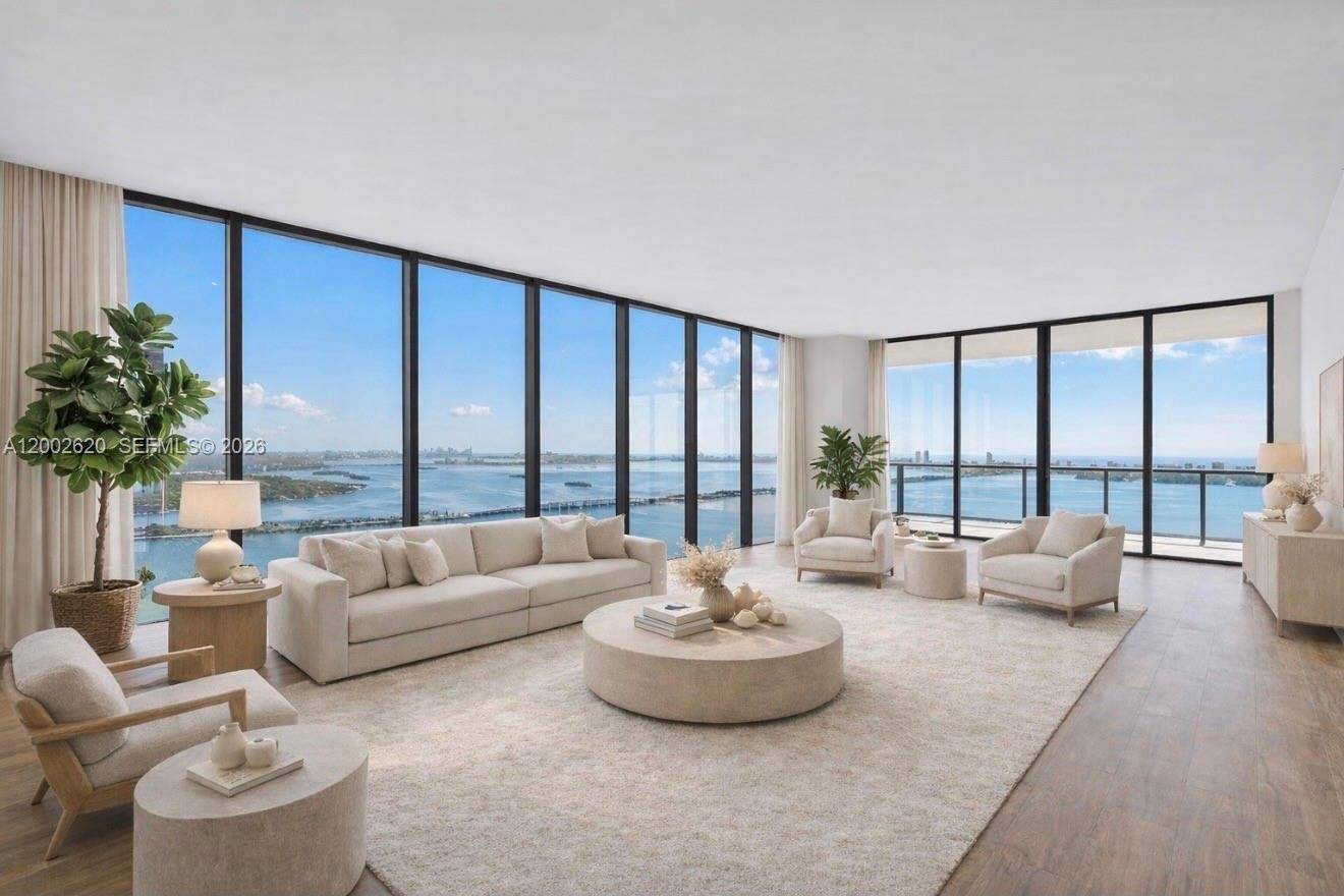 788 NE 23rd StMiami - Condo 5+ Stories,Condo condo unit 4802 - picture